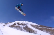 Sports Film of the Week: The Crash Reel