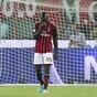 Mario Balotelli's penalty streak ends at 21