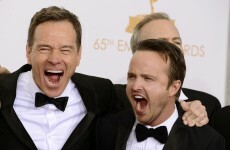 The winners and the losers at the 2013 Emmys