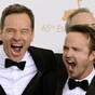 The winners and the losers at the 2013 Emmys