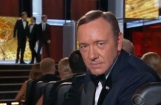 14 things that really worried (and delighted) us about the Emmy awards