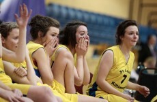 The sports week in pictures