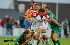 Room for improvement if Henderson wants back-row berth - Anscombe