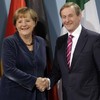 Bruton: At critical moments Angela Merkel has been a very important ally