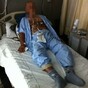 Man gets penis amputation after taking too much Viagra
