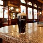 A pint in the Stag's Head listed in top 50 'must eat experiences'