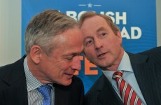 Nuclear plants, Seamus Heaney and everything else happening in Leinster House today