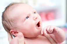 Research finds women do actually want to gobble up babies