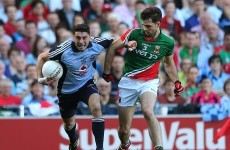 Over 1.5 million viewers tune in for All-Ireland football final