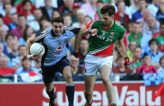 Over 1.5 million viewers tune in for All-Ireland football final
