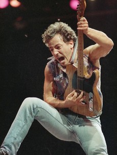 9 reasons Bruce Springsteen is still the boss at 64