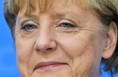 Merkel: Ireland has made good progress, I'm grateful to Enda Kenny
