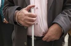 'Sense of alarm' over Revenue investigation of blind pension