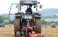 Going to the ploughing? Don't bring a sat-nav say gardaí
