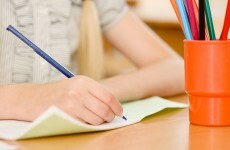 For the first time in history, 9 out of 10 children in the world go to school