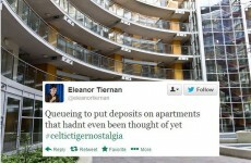 12 golden memories of the Celtic Tiger era