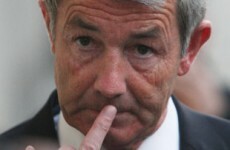 €235,368: Lowry's massive payoff if he quits politics
