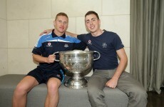 Ciaran Kilkenny: I made the right call coming home from Oz