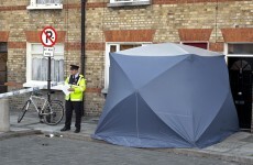 Man dies after Smithfield stabbing
