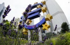 ECB chief says tracker mortgage rates to remain low