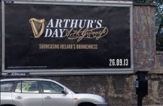 6 angry responses to Arthur's Day