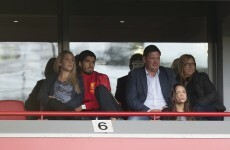 Suarez 'champing at the bit' for Reds return