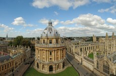 Govt to ask for 900-year-old manuscript back from Oxford University