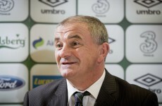 POLL: Would you be happy with Noel King as caretaker Ireland boss?