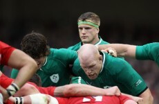 Here are the five men vying for the Irish rugby captaincy