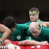 Here are the five men vying for the Irish rugby captaincy