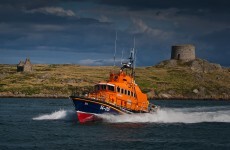 Warm summer saw RNLI lifeboats launched 571 times