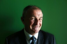 Noel King appointed as Ireland caretaker manager