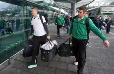 French approaches for top Irish players a genuine concern admits Kiss