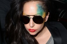 DO NOT LEAVE YOUR CHILDREN WITH LADY GAGA... it's The Dredge
