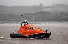 RNLI brings 15-year-old needing 'urgent medical attention' to mainland Cork