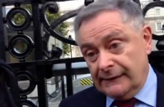 'It's not changeable': Tánaiste and Howlin say no renegotiation of Haddington Road