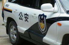 Police in China probe deaths of two children in washing machine