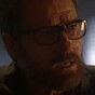 Walter White's amazing reaction to losing out at the Emmys