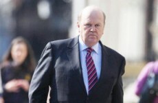 No reversal on pay cuts: Noonan