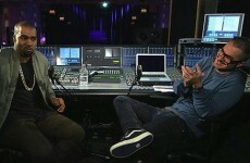 8 outrageous quotes from Kanye West's BBC interview