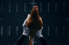 This Mercedes ad for car suspension is very, very clever