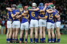 Tipperary appoint Cahill and Connolly as new minor and U21 hurling managers