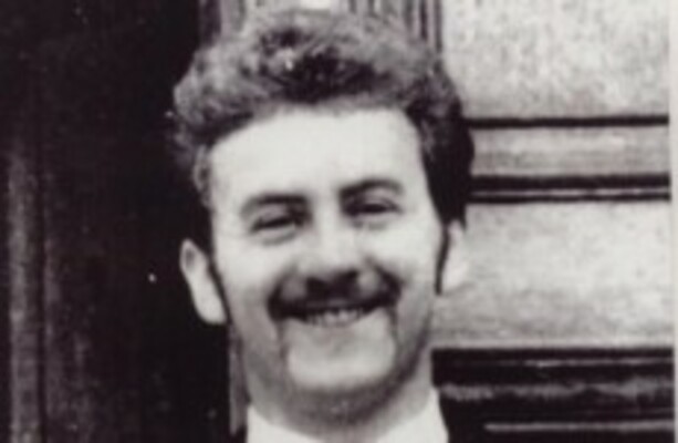 Man arrested over 1976 sectarian killing ‘released unconditionally’