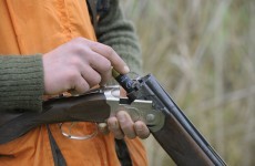 More than 81% of farmers support gun ownership rights
