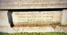 Breaking Bad spoiler? Walter White is buried in Dublin 7