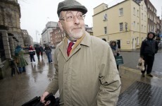 Bankers, fines and everything else happening in Leinster House today