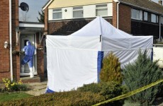 UK double murder inquiry follows Sian O'Callaghan search