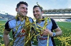 Alan Brogan still has 'years ahead of him' with Dublin