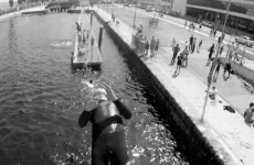 Video: The fearlessness and friendships of the boys who jump into the Grand Canal