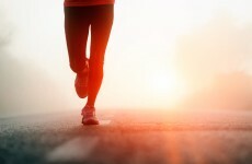 Step 2: How to get from the couch to the start line of a 5k in eight weeks